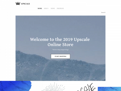 shopupscale.weebly.com snapshot