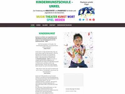 kikuss.de snapshot