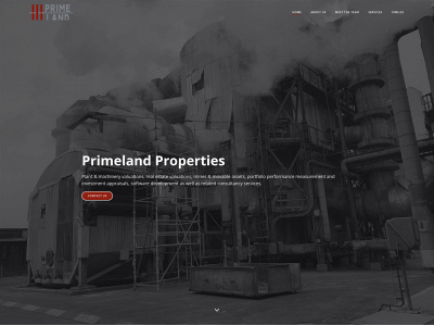 primelandprop.com snapshot