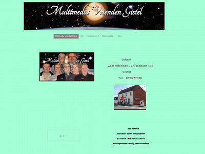 multimediavriendengistel.be snapshot