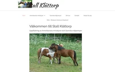 stallklattorp.se snapshot