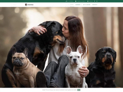 daandogs.nl snapshot