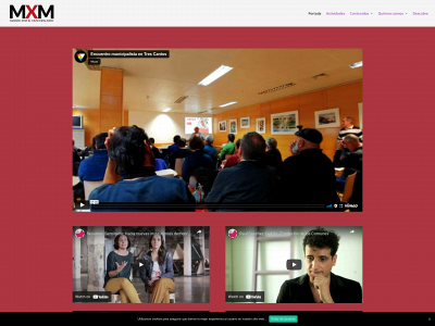 madridxmunicipalismo.info snapshot