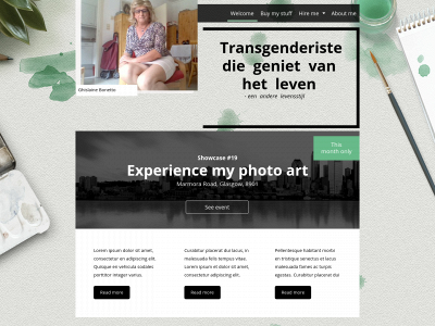 ghislainebonetto.be snapshot