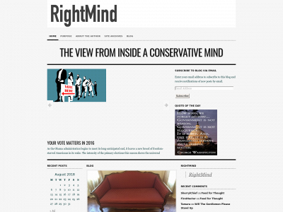 rightmind.co snapshot