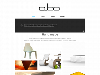 abodesign.es snapshot