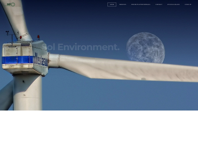 www.sol-environment.co.uk snapshot