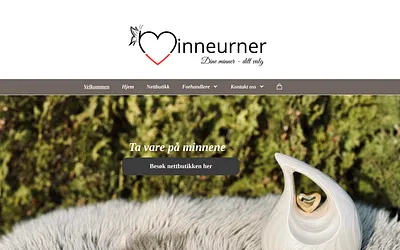 minneurner.com snapshot