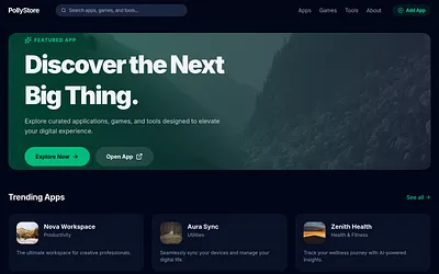 polsoftsystemen.nl snapshot