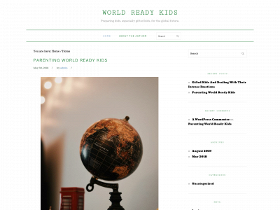worldreadykids.com snapshot