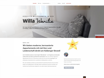 willawanilia.com snapshot