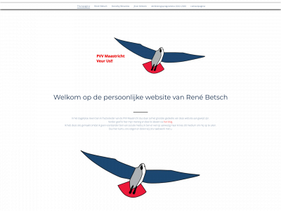 renebetsch.nl snapshot