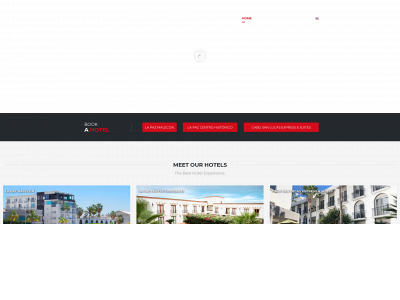 sevencrownhotels.com snapshot