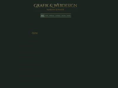 grafik---webdesign.de snapshot