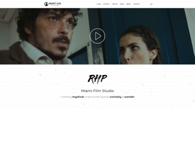 rabbitholepictures.com snapshot
