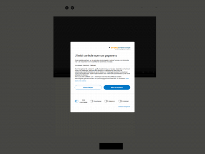 rickthysphotography.be snapshot