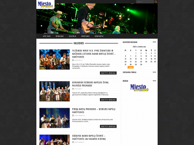 miestosvente.lt snapshot