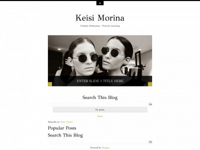 keisimorina.com snapshot