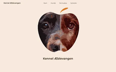 aeblevangen.com snapshot