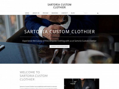 sartoriacustom.weebly.com snapshot