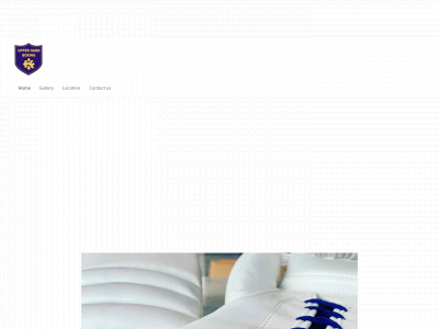 upperhandboxing.com snapshot