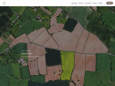 agromapa.hr snapshot