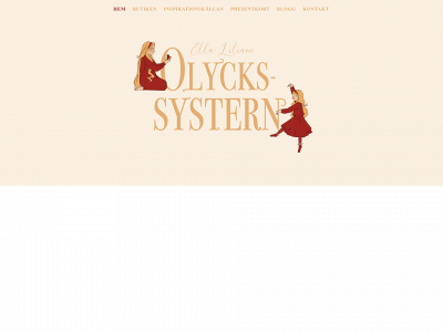 olyckssystern.com snapshot