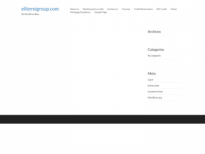elitereigroup.com snapshot