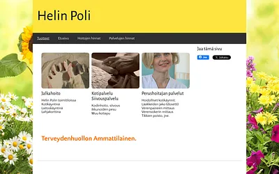 helinpoli.fi snapshot