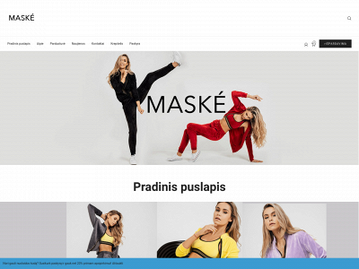 maske.store snapshot