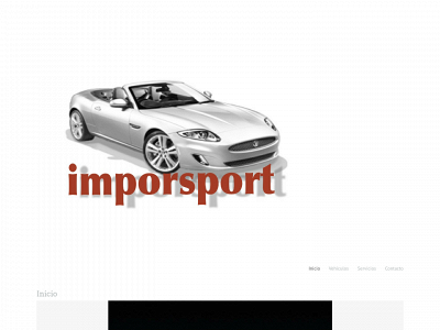 imporsport.com snapshot