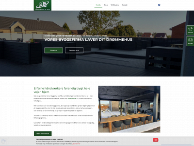fsc-byg.dk snapshot