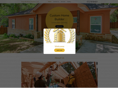 truebrothershomes.com snapshot
