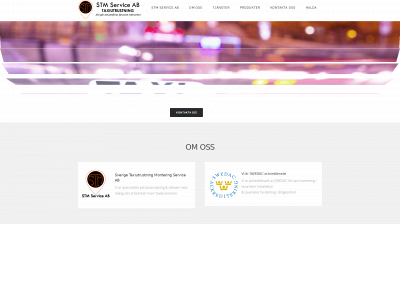 taximontering.se snapshot
