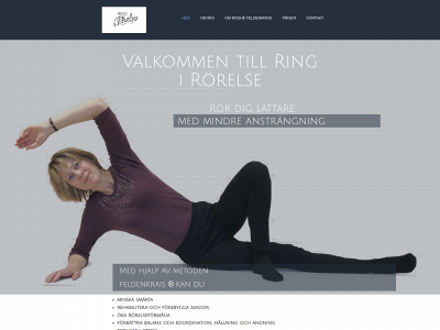 ringirorelse.se snapshot