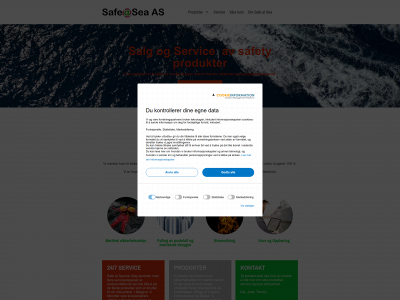safeatsea.as snapshot