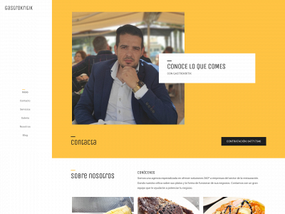 gastrokritik.com snapshot