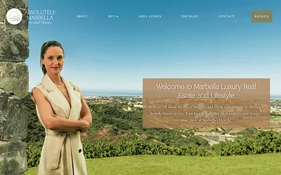 absolutelymarbella.com snapshot