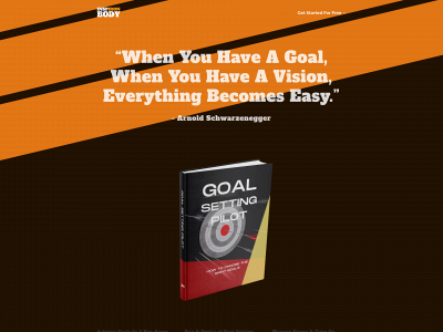inspironbody.com snapshot
