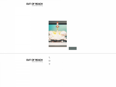 outofreach-agentur.de snapshot