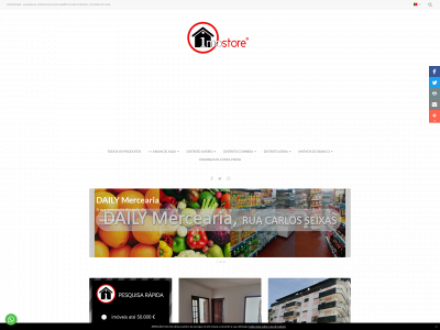 imostore.online snapshot