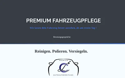 cl-autoaufbereitung.de snapshot