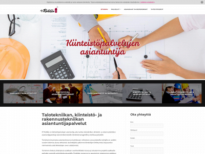 ktratikka.fi snapshot