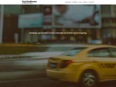taxistar.nl snapshot