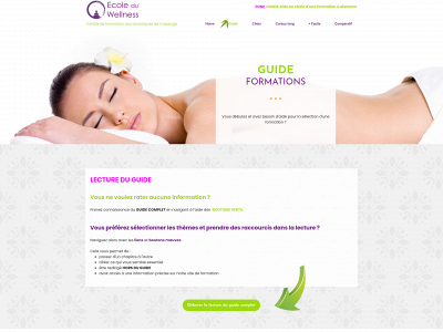 formation-massage-domicile.fr snapshot