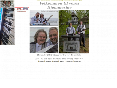 stor-duoen.dk snapshot