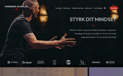 hardeep.dk snapshot