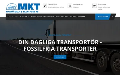 m-kt.se snapshot