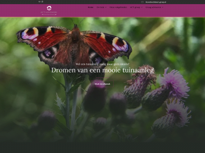 act-hoveniers.nl snapshot