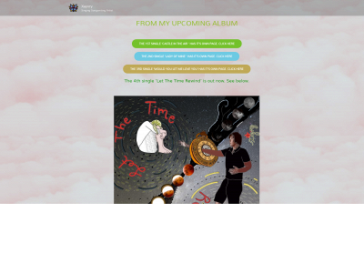 xayvry.com snapshot